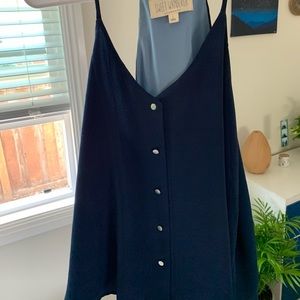 Sweet Wanderer Boutique Blouse